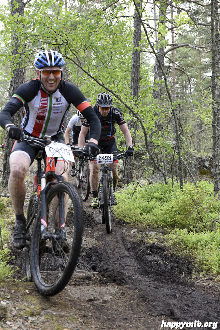 Bild från Lida Loop 2015